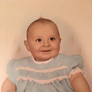 Meet your Posher, Amy